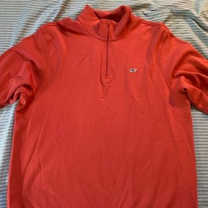 Vineyard Vines 1/4-Zip pullover